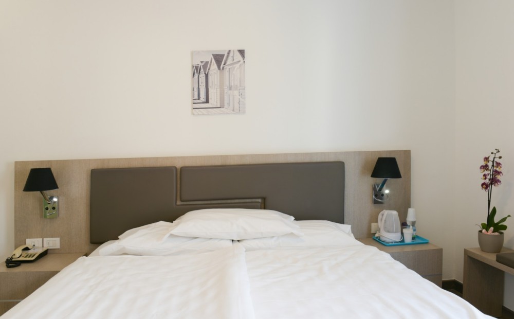 Hotel Venezia | Le camere