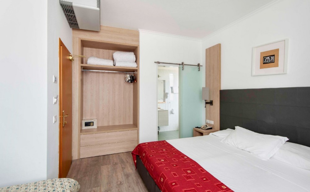 Hotel Venezia | Rooms
