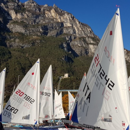 Hotel Venezia Riva - Lago di Garda - Sailing courses