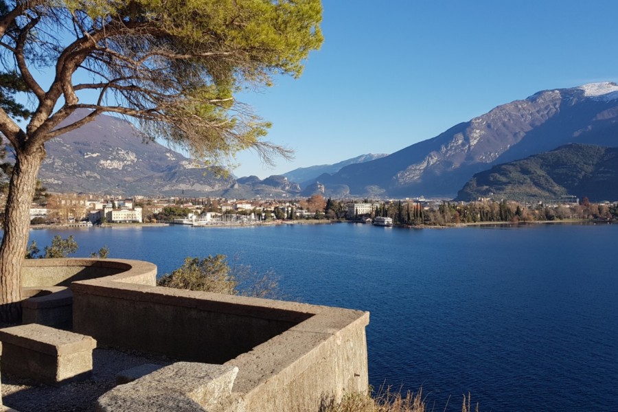Hotel Venezia Riva - Lago di Garda